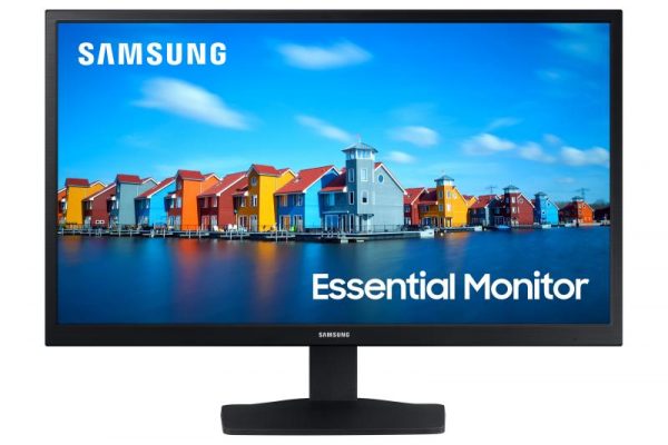 Monitor Samsung 24" LS24A336NHUXEN - imagine 5