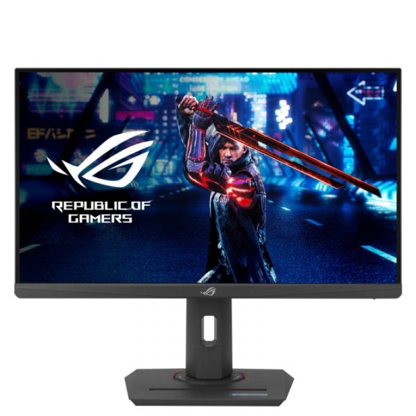 Monitor Asus 24.5" XG259QNS, Diagonal (inch): 24.5, Diagonal (cm): 62, - imagine 3