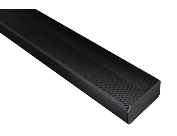 Soundbar Samsung HW-Q60T/EN, 360W, Wireless, negru - imagine 12