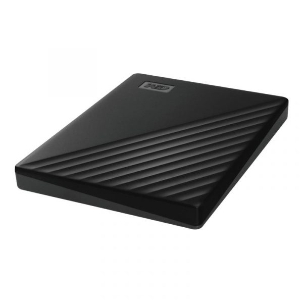 HDD Extern WD My Passport, 4TB, negru, USB 3.2 - imagine 8