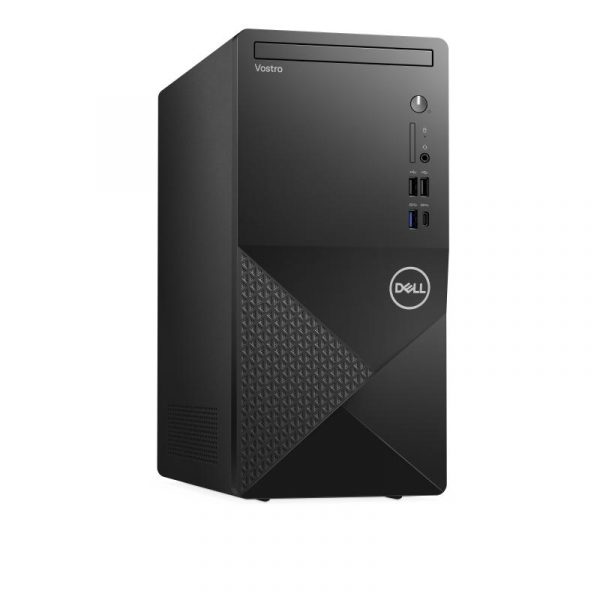 Desktop Vostro 3030 MT 180W, Intel I5-14400, 16GB Ram, 1TB - imagine 7