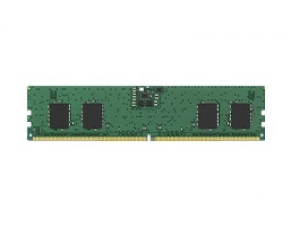 Memorie RAM Kingston, DIMM, DDR5, 8GB, 4800MHz, CL40, 1.1V - imagine 3