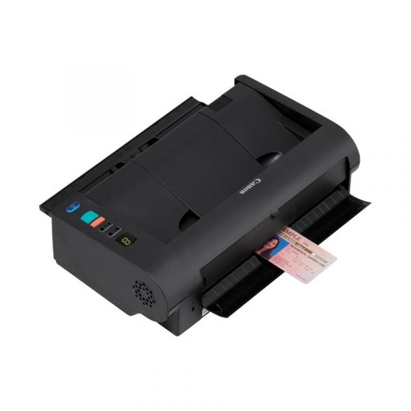 CANON DR-M140II A4 SCANNER, Viteza scanare: 80ipm la 300 dpi - imagine 7