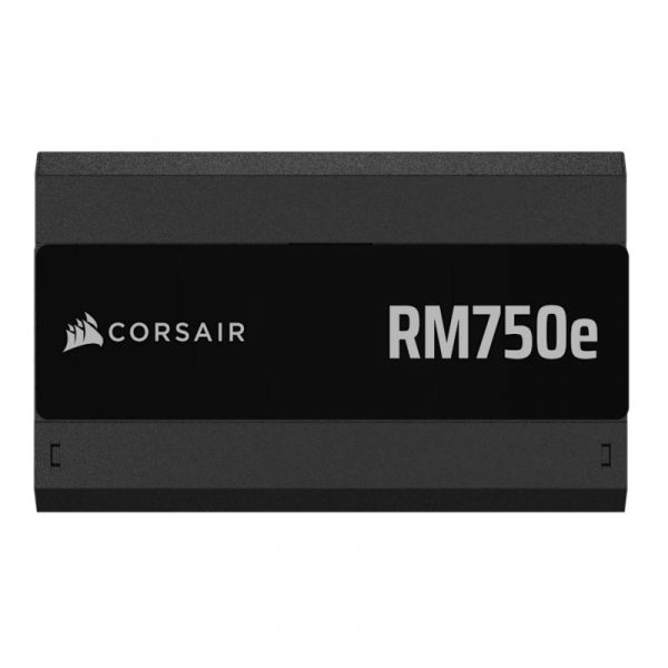 Sursa CORSAIR RM750e 750W 80PLUS GOLD ATX 3.1, full modulara - imagine 5