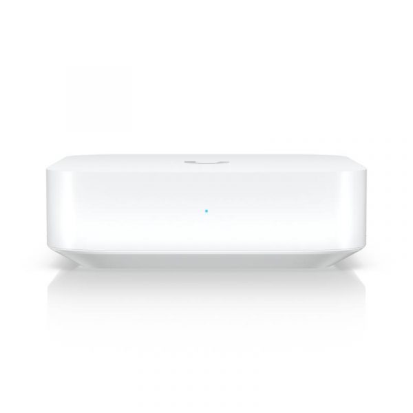 Ubiquiti Gateway lite, UXG-LITE, Dimensiuni: 98 x 98 x 30 - imagine 7