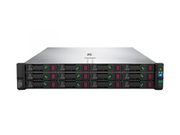 HPE ProLiant DL380 Gen10 4208 2.1GHz 8-core 1P 32GB-R P816i-a - imagine 11