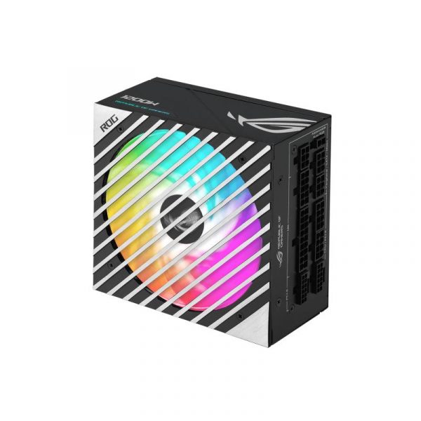 Sursa ASUS ROG LOKI 1200W 80+ Titanium - imagine 10