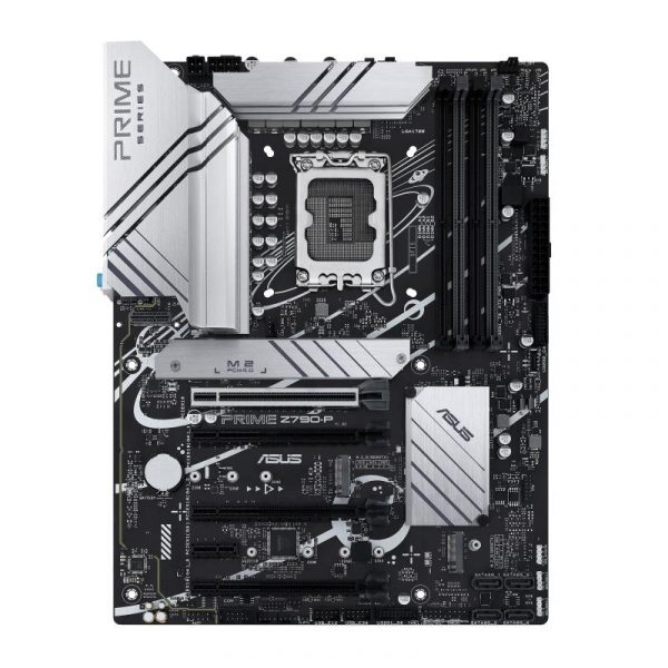 Placa de baza Asus PRIME Z790-P-CSM DDR5 LGA1700 - imagine 7