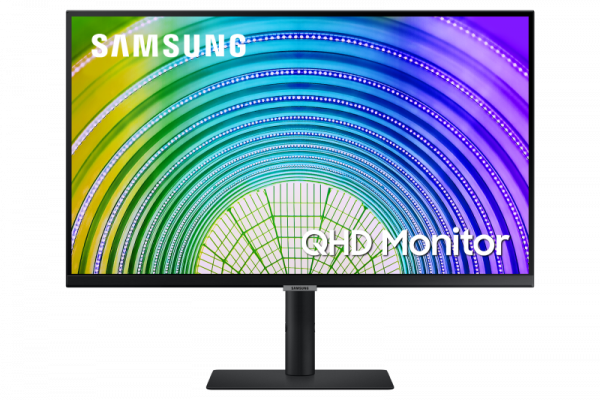 Monitor Samsung 27" LS27A600UUUXEN - imagine 3