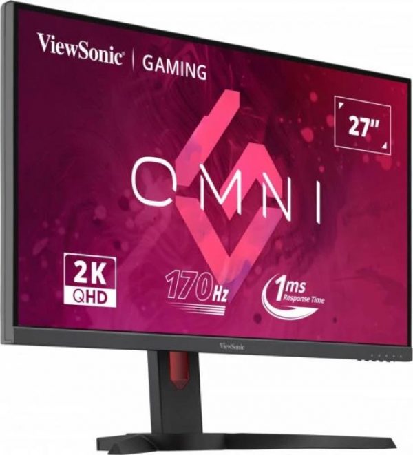 Monitor ViewSonic 27" VX2780J-2K - imagine 5