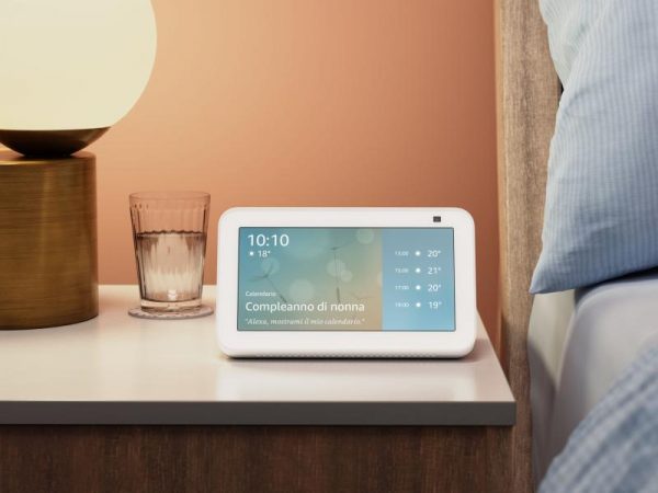 Boxa inteligenta Amazon Echo Show 5 (2nd Gen), 5.5" Touch - imagine 13