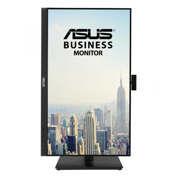 MONITOR ASUS BE279QSK 27 inch, Panel Type: IPS, Backlight: WLED, - imagine 14