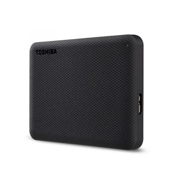 HDD Extern Toshiba, 2.5, 4TB, Canvio Advance , USB 3.2, - imagine 7