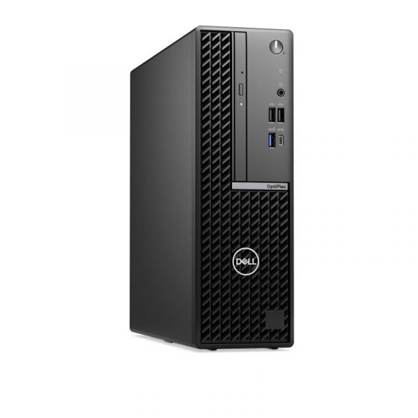 Desktop Dell OptiPlex 7020 Small Form Factor, 180W Bronze Power - imagine 6