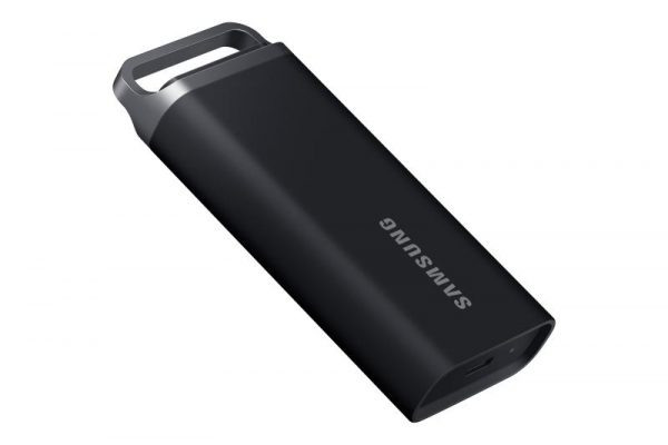 SSD Extern Samsung T5 EVO 4TB USB 3.2 tip C - imagine 12