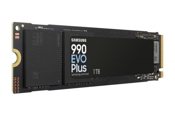 SSD Samsung 990 EVO+ 1TB PCI Express 4.0 - imagine 7