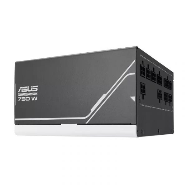 Sursa ASUS Prime 750W Gold PSU, ATX 3.0: Yes, Dimensions - imagine 12