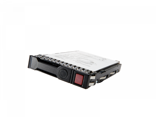 HPE 1.2TB SAS 12G Mission Critical 10K SFF SC 3-year - imagine 5