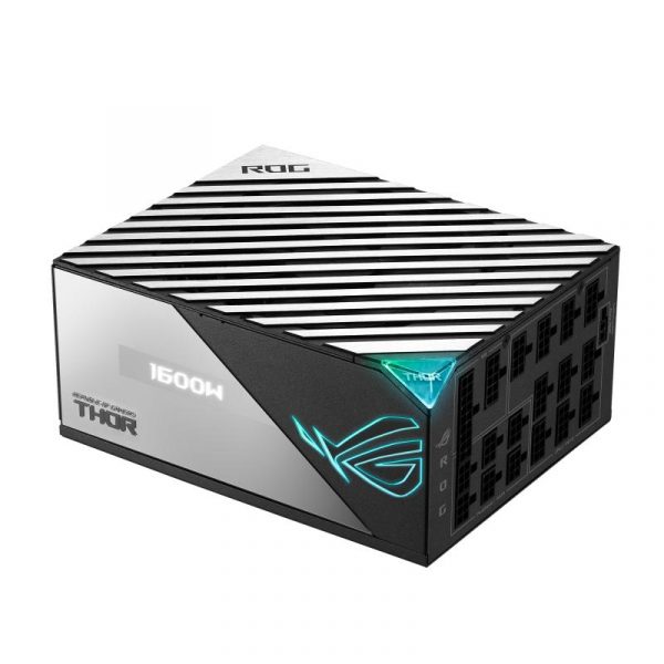 SURSA ASUS ROG THOR 1600W 80+Titanium - imagine 10