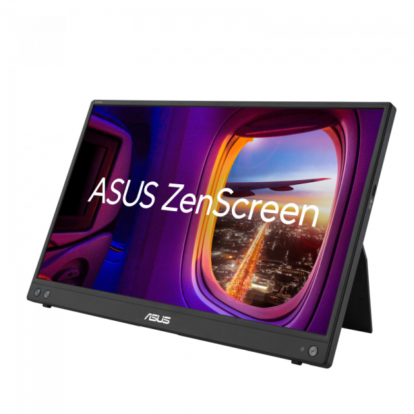 Monitor Asus 15.6" MB16AHV - imagine 3
