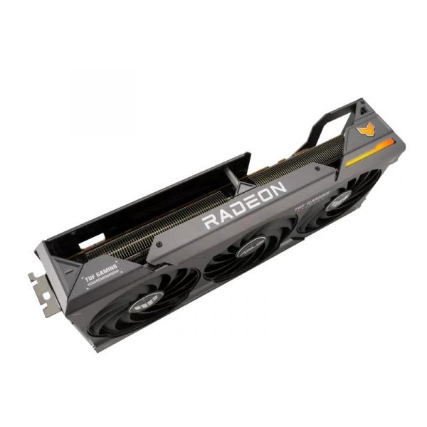 Asus Radeon TUF RX 7700 XT OC 12GB - imagine 10