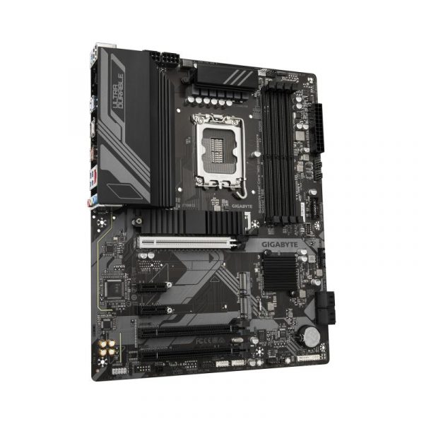 Placa de baza GIGABYTE Z790 D LGA1700 - imagine 9