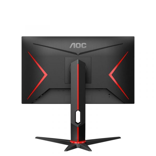 Monitor AOC 23.8" 24G2ZU/BK - imagine 12