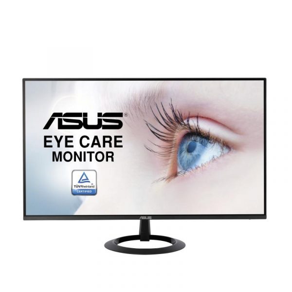 Monitor Asus 23.8" VZ24EHE - imagine 5
