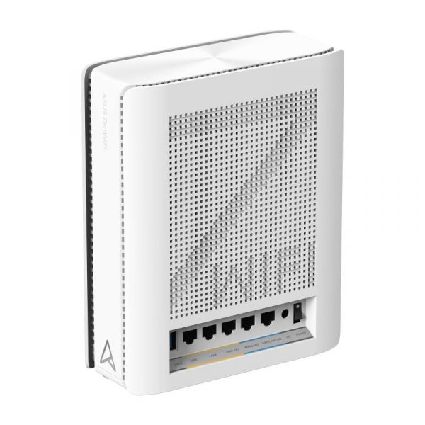 Asus Zen WIFI dual-band whole-home coverage, BQ16 (W-2-PK) - imagine 11