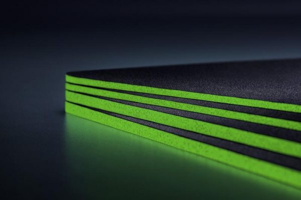 Mouse Pad Razer Gigantus 2 Soft Mat 3XL, negru - imagine 8