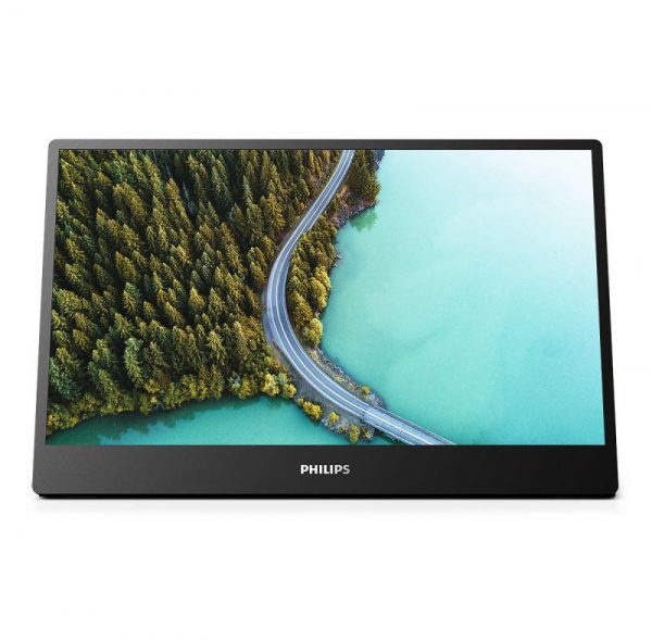 Monitor Philips 15.6" 16B1P3302D/00 - imagine 7