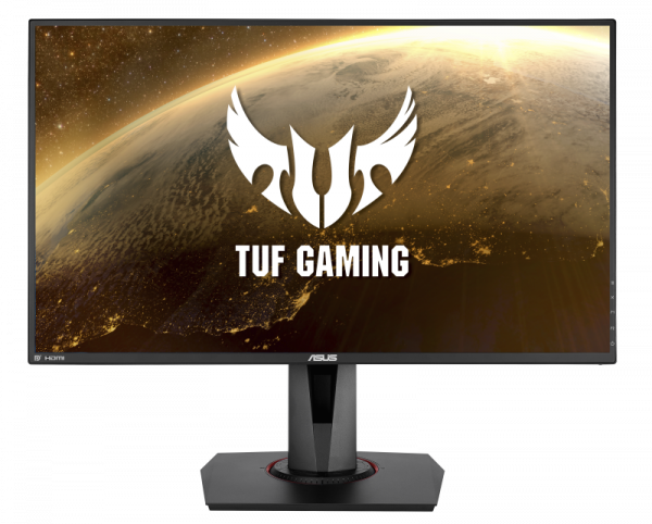 Monitor Asus 27" VG279QM