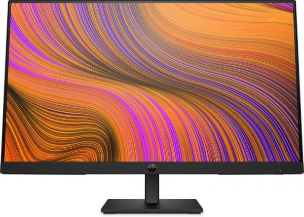 Monitor 23.8" HP P24h G5, LED, IPS, FHD 1920x1080, 16:9, - imagine 17