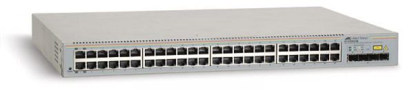 Switch ALLIED TELESIS GS950, 48 port, 10/100/1000 Mbps - imagine 3