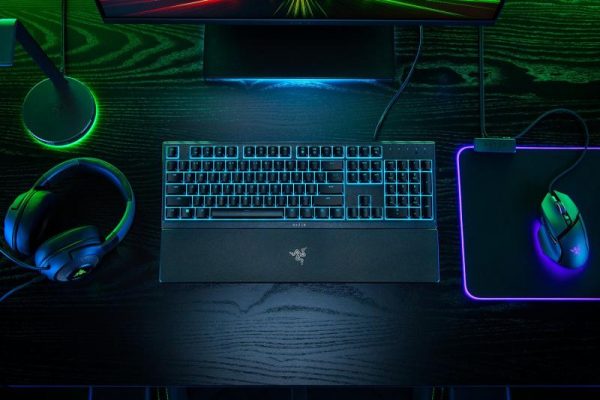 Tastatura Razer Ornata V3 X - Low Profile Gaming Keyboard - imagine 8
