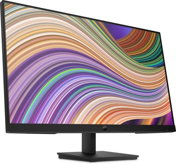 Monitor 27" HP P27 G5, LED, IPS, FHD 1920x1080, 3yw - imagine 6
