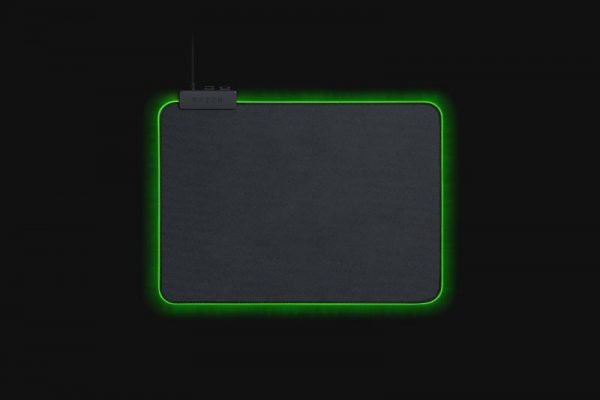 Mouse pad Razer Goliathus Chroma, negru - imagine 13