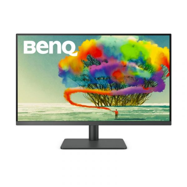Monitor BenQ 31.2" PD3205U - imagine 4
