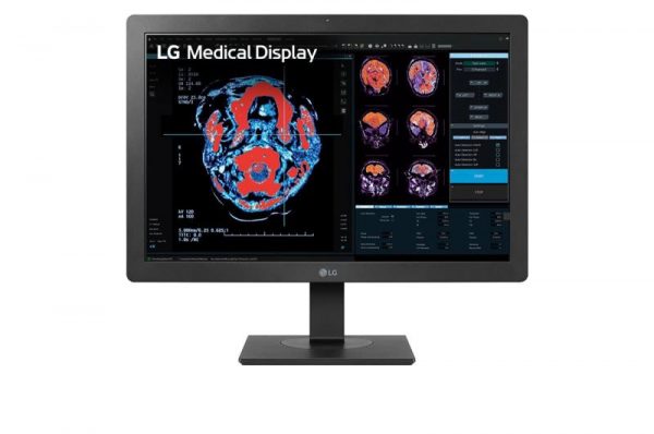 Monitor LG 24" 24HR513C-B.AEU - imagine 20