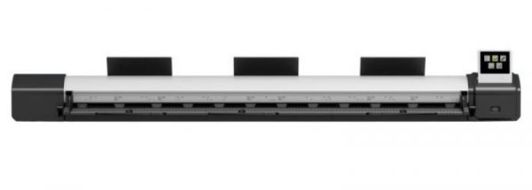 Scanner Canon L36EI pentru TM-300, dimensiune A0, viteza scanare: 3 - imagine 5