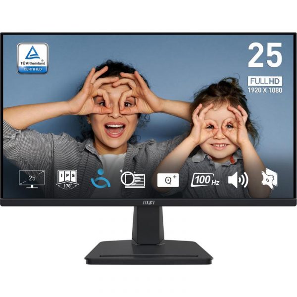 Monitor MSI 24.5" PRO MP251 - imagine 17