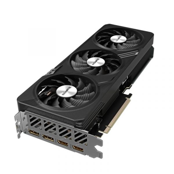 Placa video Gigabyte GeForce RTX 4060 TI GAMING OC 8GB - imagine 14