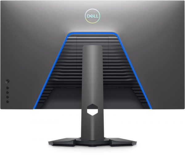 Monitor Gaming 4K UHD Dell  32" G3223Q, 81.29 cm, - imagine 15