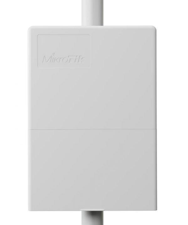 MIKROTIK, CRS310-1G-5S-4S+OUT - netFiber 9, Outdoor Switch Procesor:800 MHz, 256 - imagine 8
