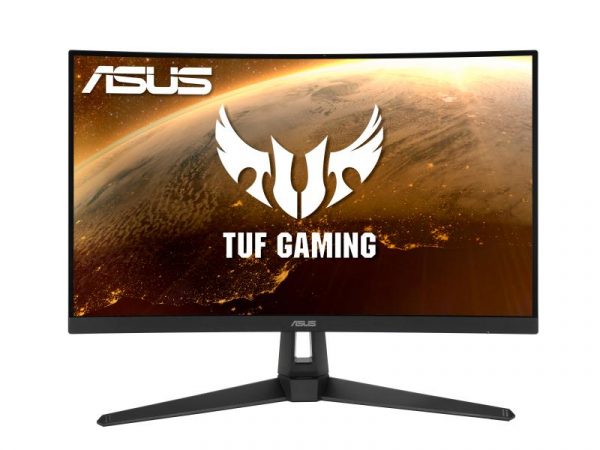 Monitor Asus 27" VG27VH1B - imagine 11