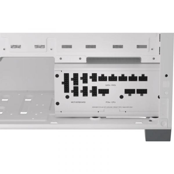 Sursa PC Corsair RMx SHIFT Series RM1000x White, 80+ Gold, - imagine 16