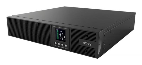 UPS nJoy Aster 2K  Power 2000 VA/1800 W - imagine 6