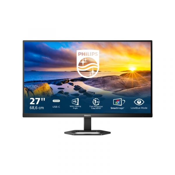 Monitor Philips 27" 27E1N5300AE/00 - imagine 4