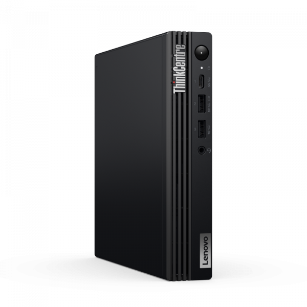 Lenovo ThinkCentre M70q Gen 5 Tiny, Intel® Core™ i5-14400T, 10C