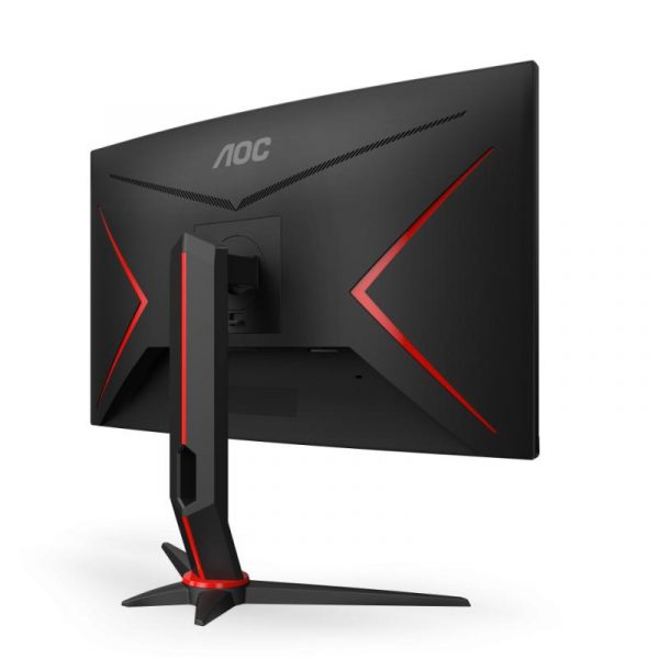 Monitor AOC 27" CQ27G2S/BK - imagine 10